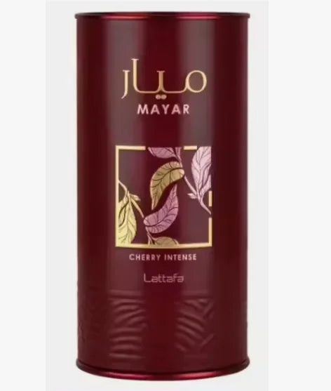 Mayar Intense Cherry EDP 100ml | Premium Unisex Arabischer Duft Langanhaltend