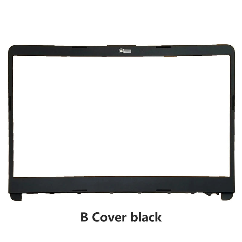 NOUVEAU Pour HP 14-CF 14-DF 14-DK 14-DP 14S-CR 14S-CF 340 G5 Ordinateur portable Coque arrière LCD Façade Lunette Repose-poignets Boîtier inférieur Clavier