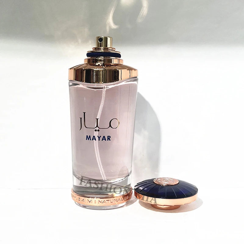 Mayar Intense Cherry EDP 100ml | Premium Unisex Arabischer Duft Langanhaltend