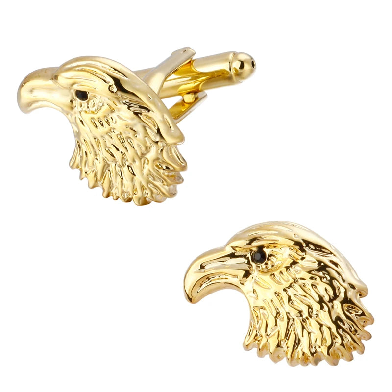 Klassische französische Herrenhemden Manschettenknöpfe, niedliche Tiere, Schmetterling, Schildkröte, Hund, Hufeisen, Manschettenknöpfe, Business-Anzug, Accessoires, Schmuck