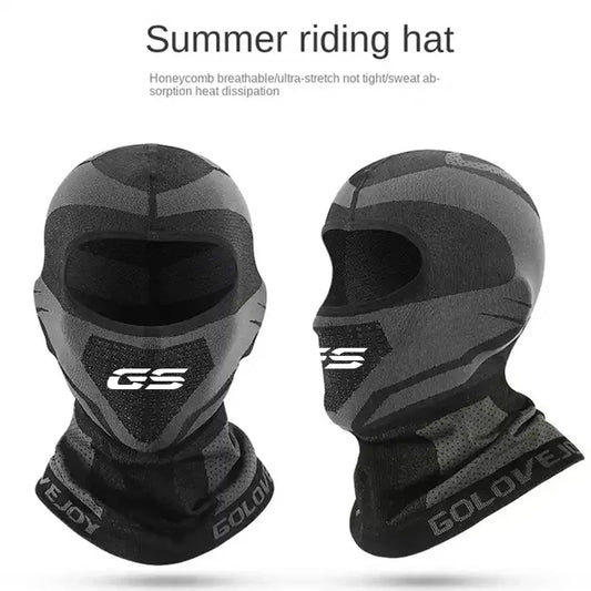 For BMW R1200GS R1250GS R 1200GS R1250 GS R 1250 LC ADV Motorcycle Balaclava Warm Mask Full Face