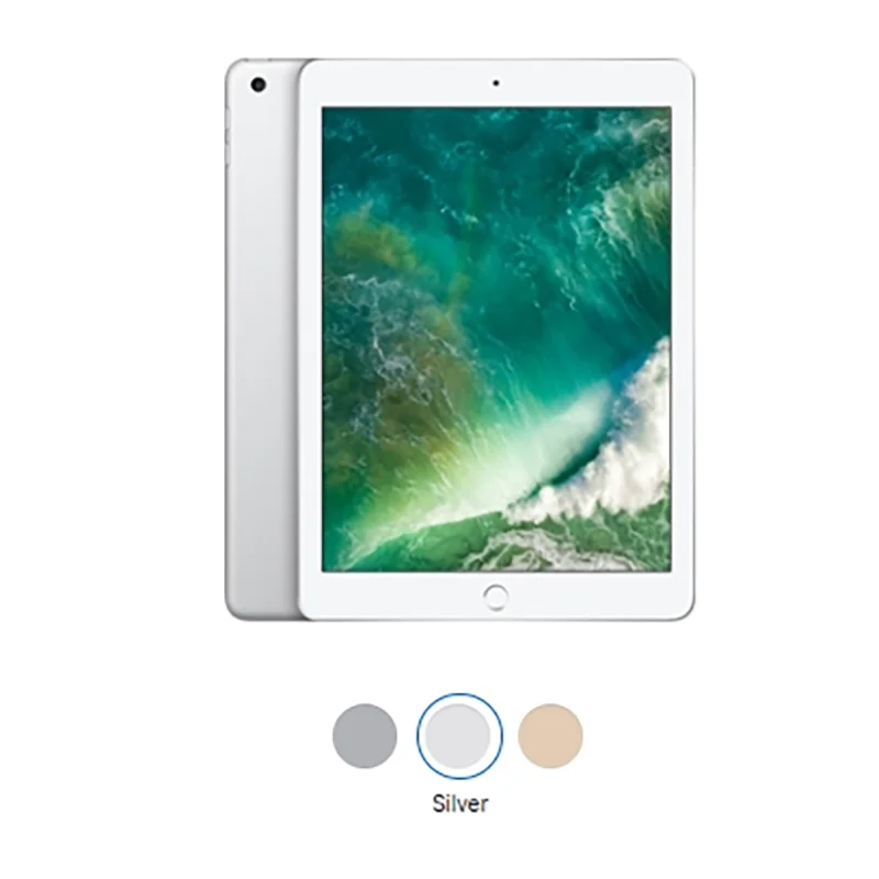 2014 iPad Air 2 A8 Chip Retina 9,7 Zoll 16GB/64GB/128GB WLAN Cellular Fingerabdruck-ID, Original WIFI/5G Tablet.