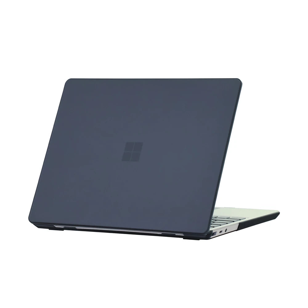 Laptop Case for Surface Laptop Go 3 Case for Model 1943 2020 Microsoft Surface Laptop go 1 2 3 4 Cover 12.4 Inch 2022 3710 Shell