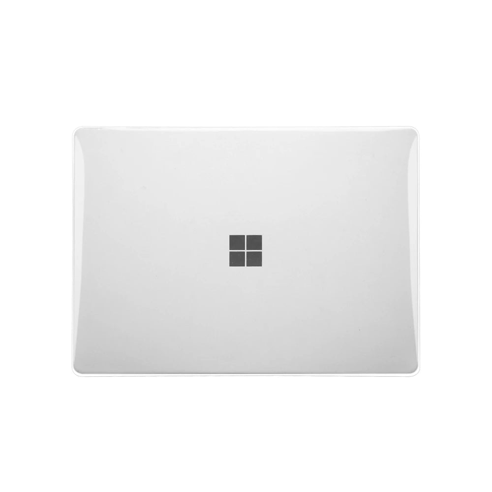 Laptop Case for Surface Laptop Go 3 Case for Model 1943 2020 Microsoft Surface Laptop go 1 2 3 4 Cover 12.4 Inch 2022 3710 Shell