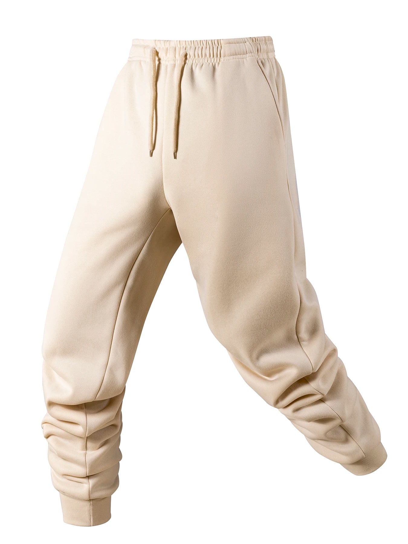 1/3 Pack Men's Warm Sports Pants Male Casual Sportswear Running Workout Long Pants Sport Trousers Jogger Sweatpants