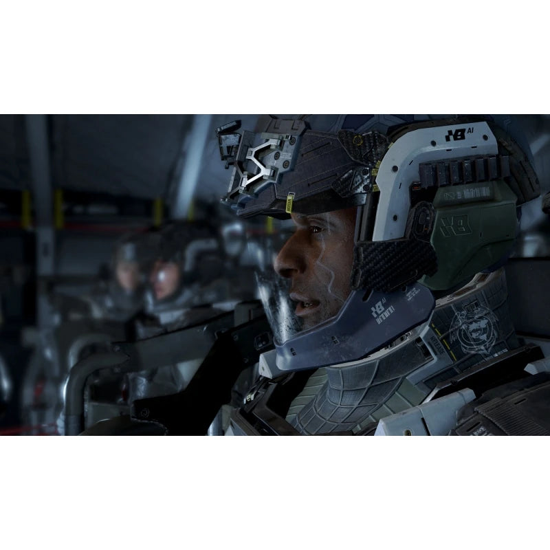CD de jeu d'occasion Sony Playstation 4 PS4 Call of Duty Infinite Warfare Carte de jeu Disques de jeux PS4 Call of Duty Infinite Warfare