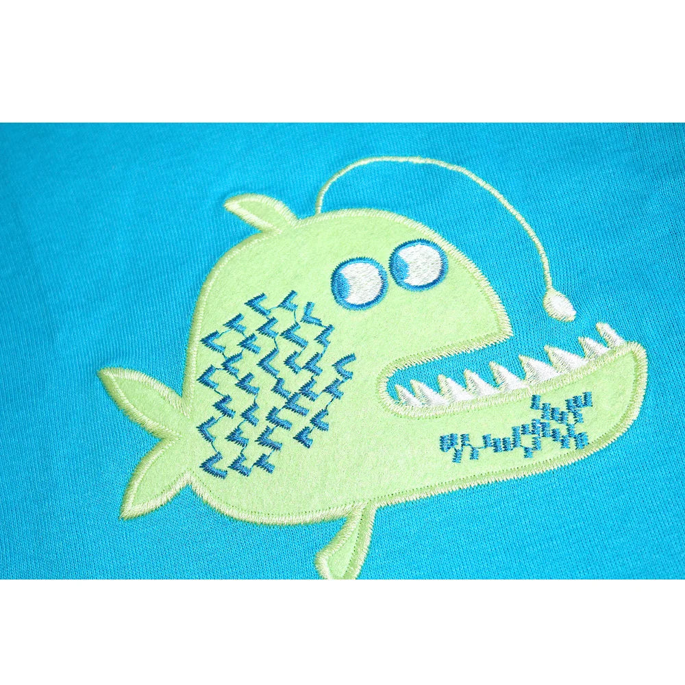 Animal Cartoon Boys Pajamas Sets Children's Sleepwear Kids Nightwear 100 Cotton Spring Autumn Boy Pyjamas Homewear Night Wear