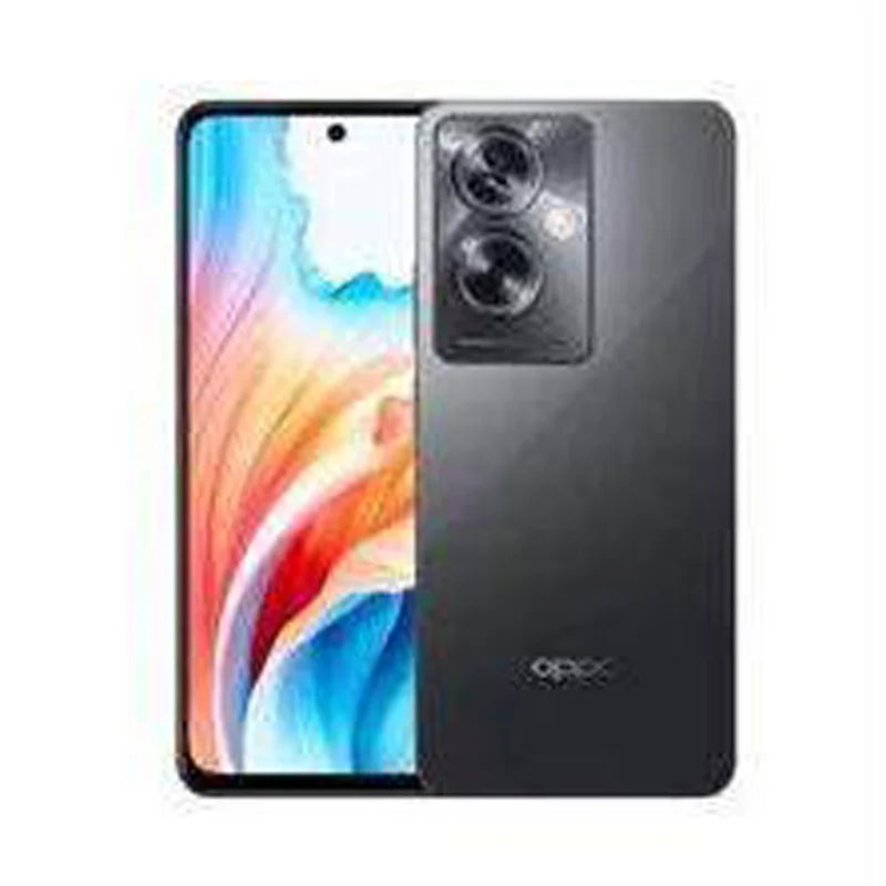 OPPO A79 Dual-SIM 5G Mobile Phone 16-megapixel Main Camera 90Hz Display 6-inch Android Smartphone Global Version Mobile Phones