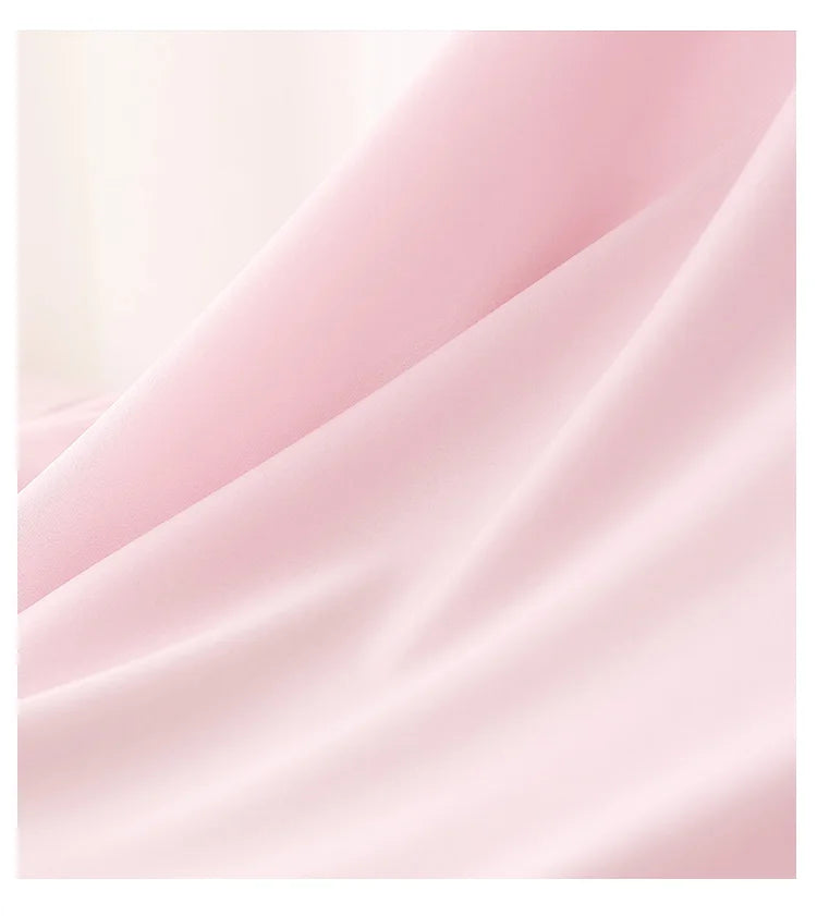Tissu de doublure élastique doux et respirant de 150x50cm/500cm pour doublure de robe, doublure de vêtement de protection solaire pour chemise de base, tissu DIY fait à la main