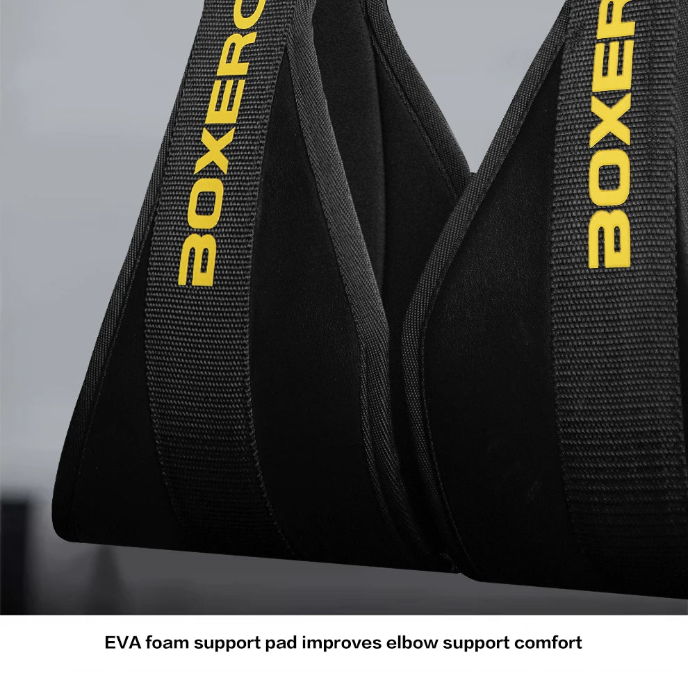 1 Pair Fitness Abdominal Muscle Belt Hanging AB Sling Straps Hanging Pull-Ups Training Horizontal Bar Gym Muscle Training Belt