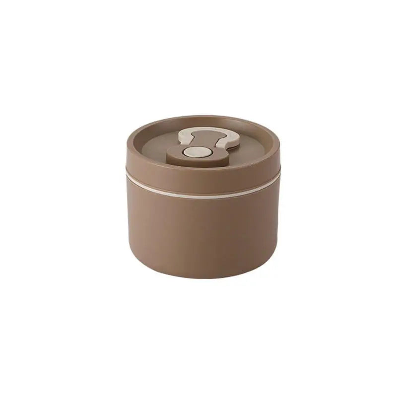 350ml/650ml Speisen-Thermobehälter, isolierter Suppenbecher, Thermoskanne, Edelstahl-Lunchbox, Thermobehälter, hält warm für Schulkinder