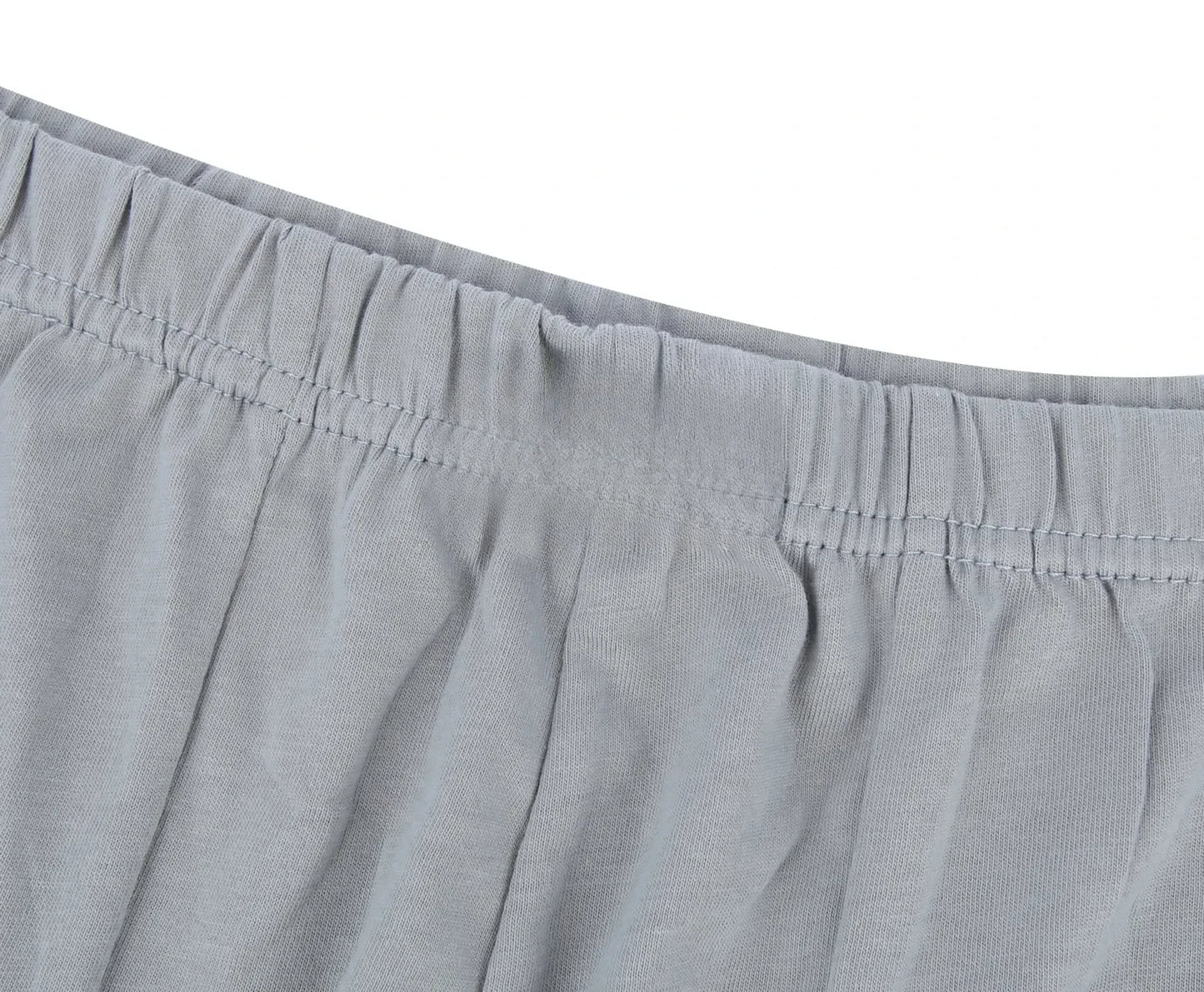 4 Stück 100% Baumwolle Herren Boxershorts Übergröße 8XL-10XL Locker sitzende Unterwäsche Große Größen Weich Atmungsaktiv Scheuerfrei Herren Unterhosen