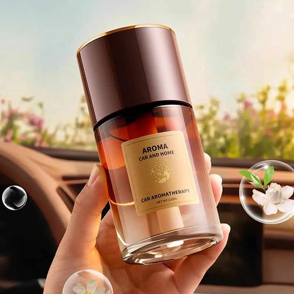 Auto-Duft, Parfüm für das Auto, Premium-Autoparfüm, Auto-Diffusor, Lufterfrischer für das Auto, Parfüm für den Fahrzeuginnenraum