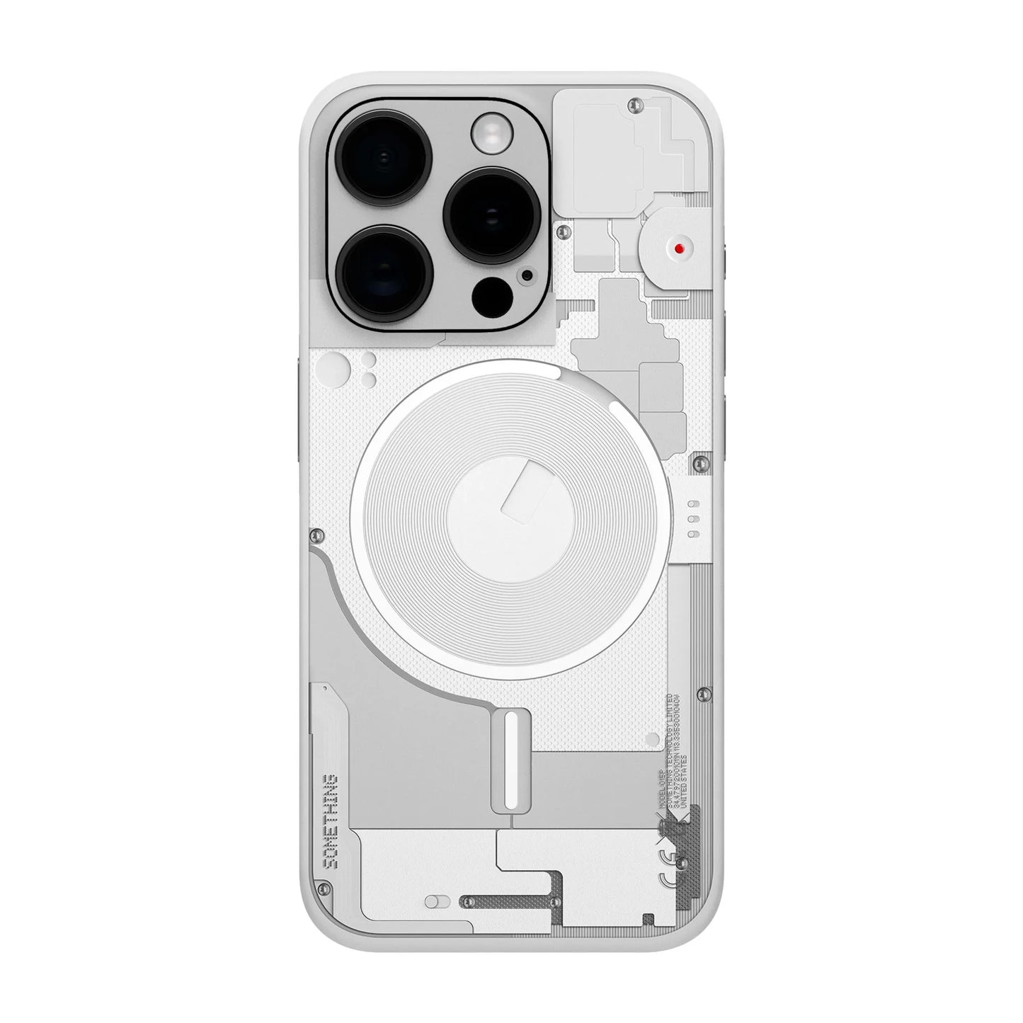 Wrap Sticker for iPhone17 16 15 14 13  12 Pro Max  Nothing Phone Decal Skin Rear Protector Case Film Full Cover
