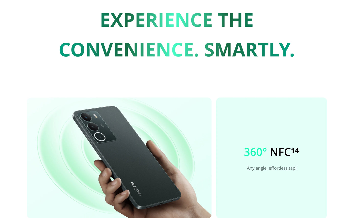 [Neu] realme P3 Lite Smartphone 6300mAh Akku 15W Ladung 6.67" 120Hz Display 50MP AI Kamera Octa-Core Prozessor NFC
