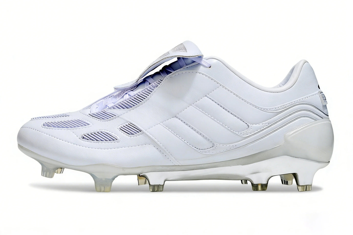 Nouvelles chaussures de football en extérieur - Chaussures de football Samurai FG pour hommes - Version antidérapante - Chaussures de football de haute qualité - Chaussures de football à 5