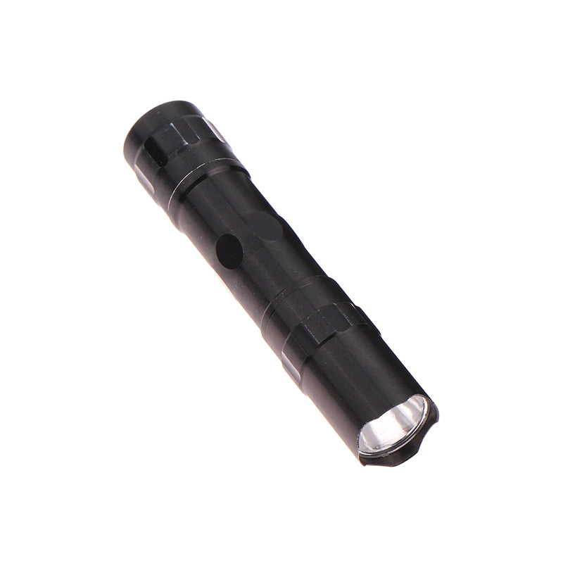 Portable LED Strong Power Flashlights Outdoor Camping Fishing Tactical Torch Multi-Functional Super Bright Flashlight