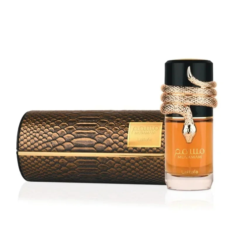 Original Arabic Parfum Lomone Noble High-Quality Perfume with Pheromones Durable Gift for Men And Women