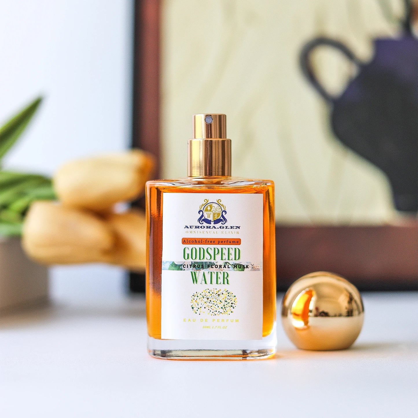 Gardenia Oolong Tee Duft Einfach Frisch Natürlich Fruchtig Tee Unisex Parfüm Lang Anhaltend Tee Blumiger Moschus 50ml Dating Duft