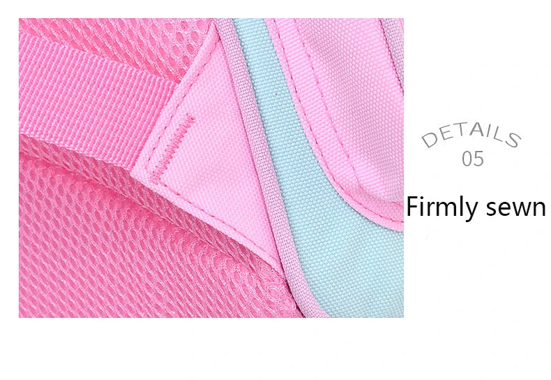 Kinderrucksack für Mädchen Einhorn Kinderrucksack Regenbogenaugen Schultasche Teenager Mädchen Rucksack für Reisen Wasserdicht Mochilas