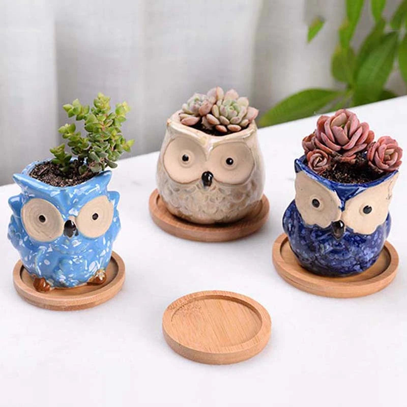 Multi Bambus Tablett Holzuntersetzer Blumentopfuntersetzer Tassenuntersetzer Untersetzer Teller Küchen Deko Teller Kreativer Untersetzer Kaffeetassenmatte