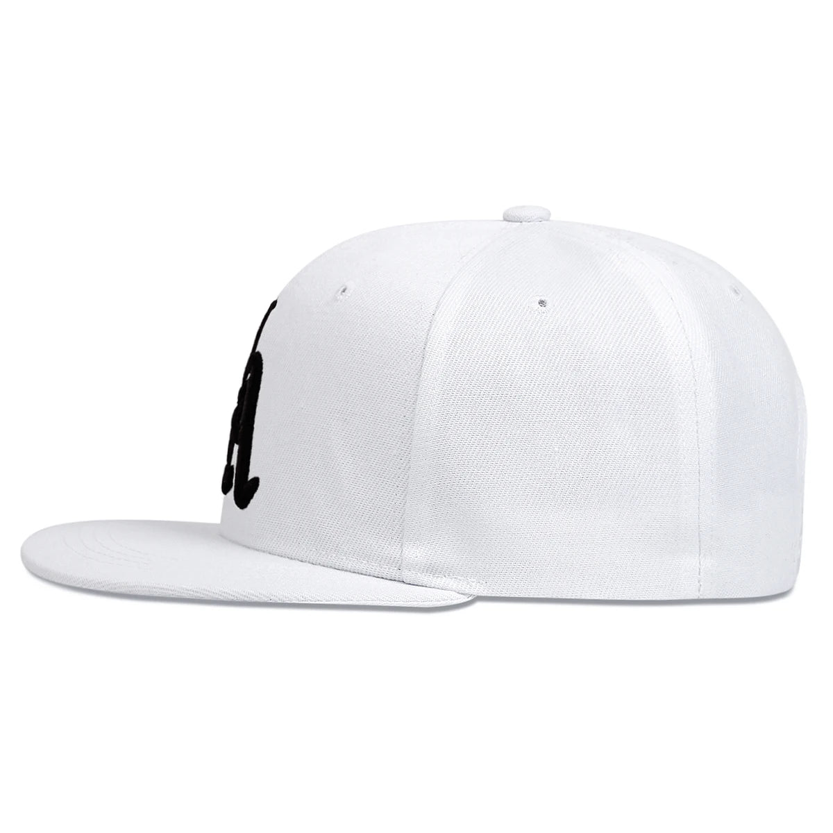 Unisex Gothic Letter Embroidery Hip-hop Hats Spring Autumn Outdoor Adjustable Casual Baseball Caps Sunscreen Hat