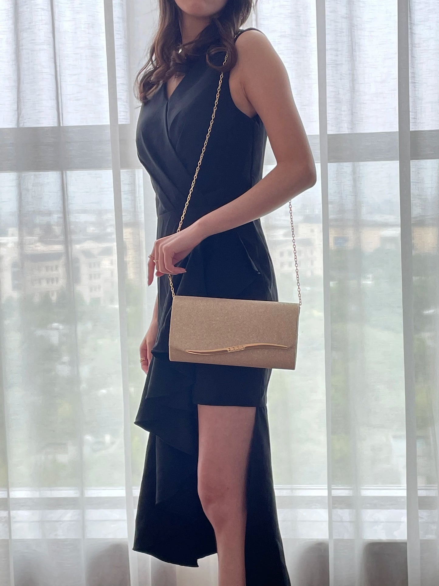 Sacs à Bandoulière de Soirée pour Femmes Prix de Gros Sacs à Main de Luxe pour Femmes Sacs à Main Enveloppe Argent Sacs de Soirée Pochettes Cadeaux d'Anniversaire