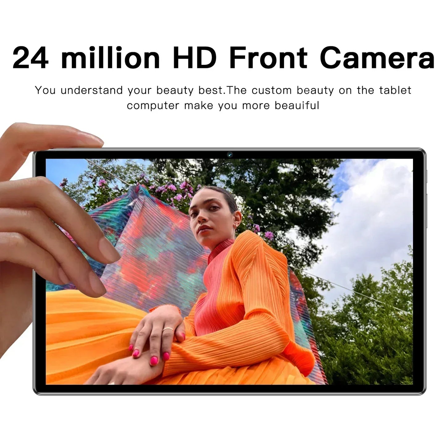 2025 Neues Original Globales Tablet Android 14 Pad 15 Pro 22 GB + 2 TB Snapdragon Gen2 Tablet 5G Dual SIM Karte WIFI HD 4K Mi Tablet