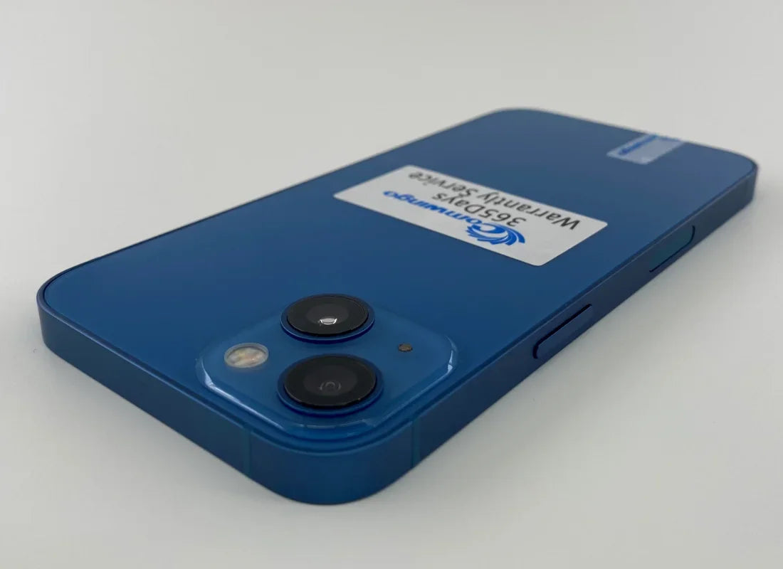 iPhone 13 / 13 mini A15 IOS 5G Face ID 128GB/256GB ROM OLED Bildschirm Entsperrtes Handy iphone13 / 13mini