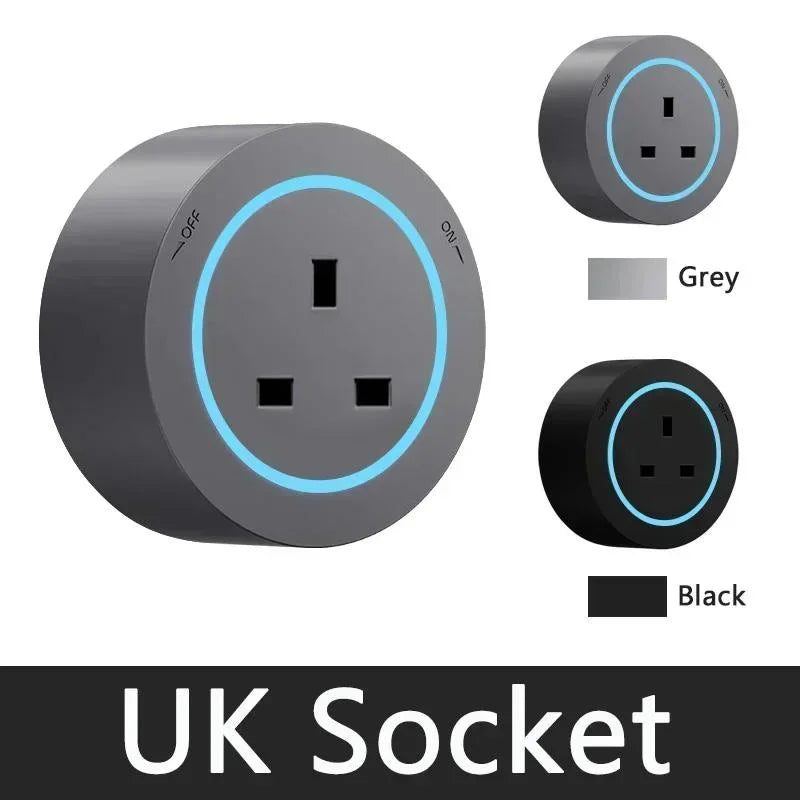 40cm 50cm Prise murale sur rail, prises mobiles, appareil électroménager haut de gamme, puissance 8000W, ports USB Type-C standard EU US UK
