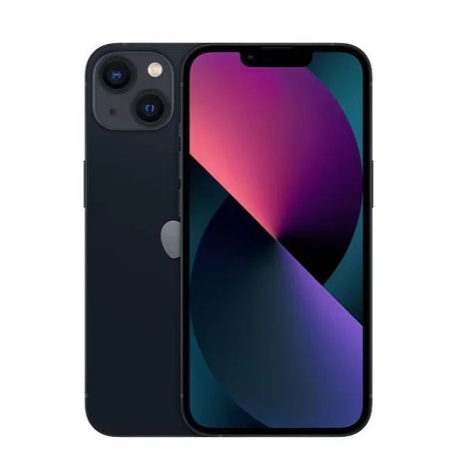 iPhone 13 / 13 mini A15 IOS 5G Face ID 128GB/256GB ROM OLED Bildschirm Entsperrtes Handy iphone13 / 13mini