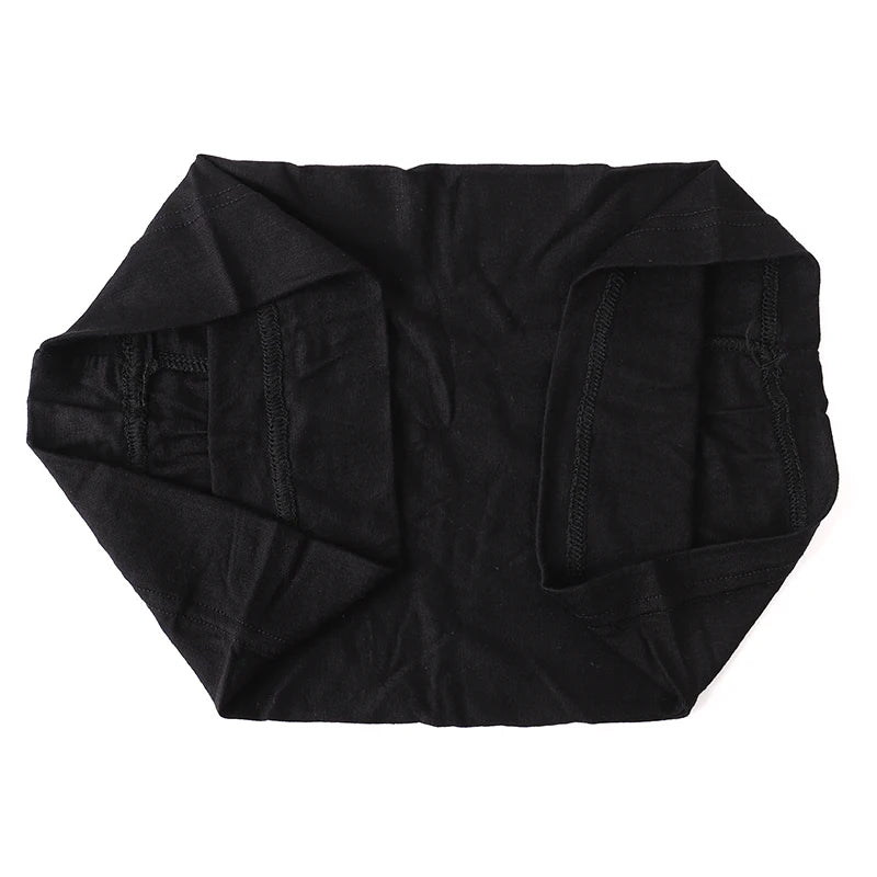 Bonnet Hijab Musulman Turban Foulard Coton Modal Voile Uni Casquette Sous Écharpe Musulmane Femme Foulard Turban Hijabs Chapeau Islamique
