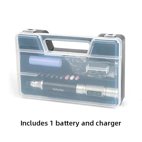 3.7V Mini Cordless Electric Drill Grinder Engraver Pen Grinder Mini Drill Electric Rotary Tool Grinding Machine 35W