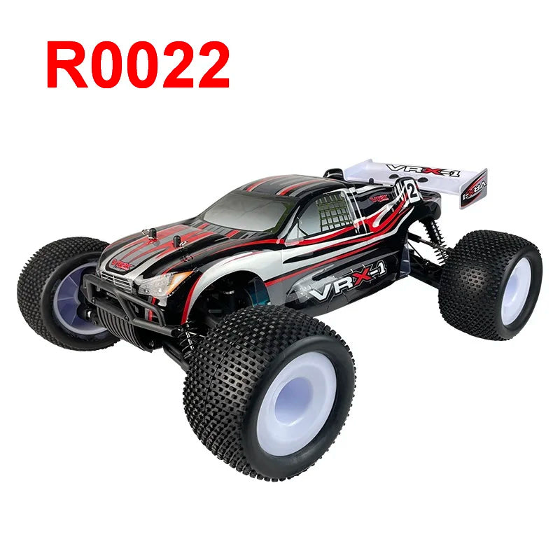Professioneller Hochgeschwindigkeits-VRX Racing RH811 1/8 Allrad-Elektro-Brushless-RC-Car – heiß begehrtes Spielzeug für Kinder und Erwachsene
