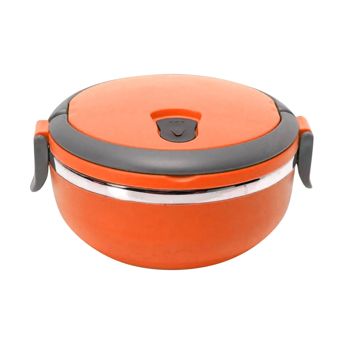 Boîte à lunch isotherme pour enfants et adultes, en acier inoxydable, thermos alimentaire, flasque alimentaire sous vide, récipients isolés portables pour aliments et soupes