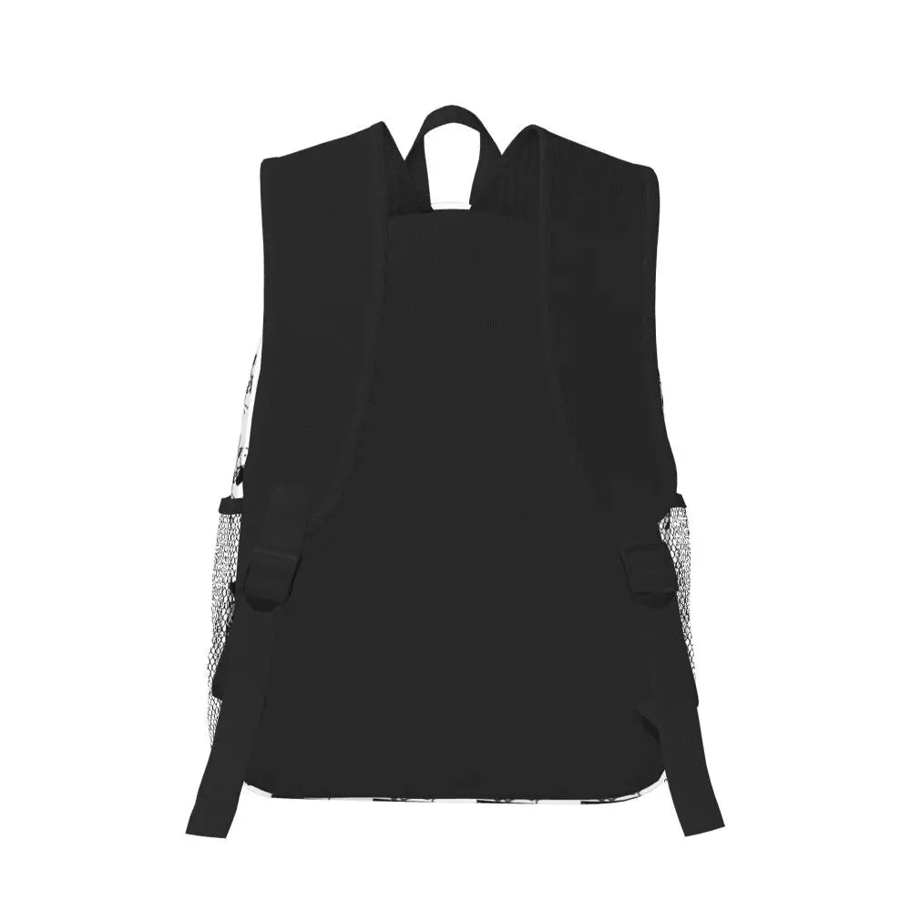 Journal d'un dégonflé, sac à dos d'école, sac de voyage pour la randonnée, sac à dos pour garçons et filles, sacs à bandoulière