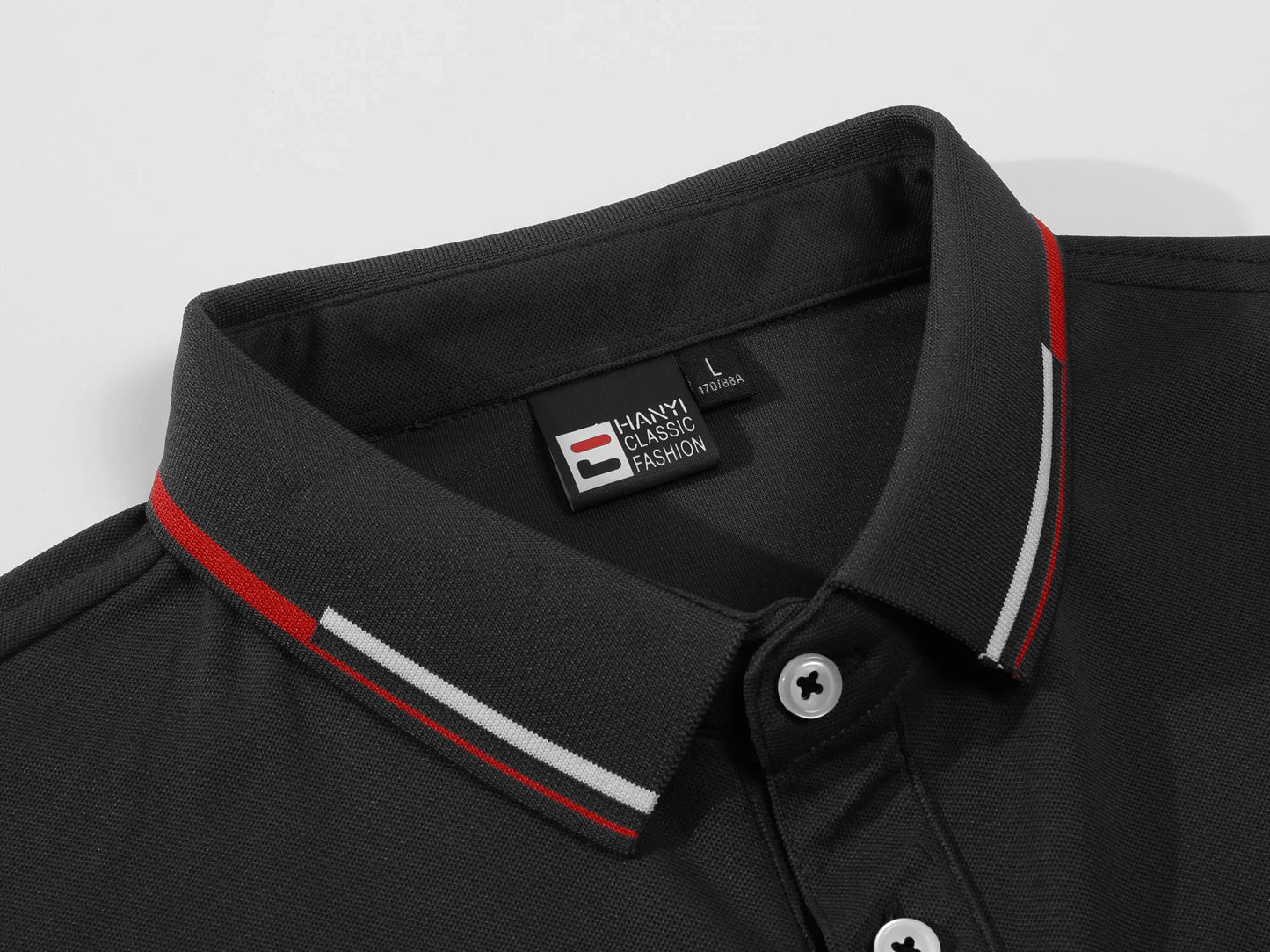 Herren Sommer Outdoor Freizeit POLO Hemd PADI Outdoor Sport Arbeit Freizeit Kurzarm Atmungsaktiv Bequem POLO Top