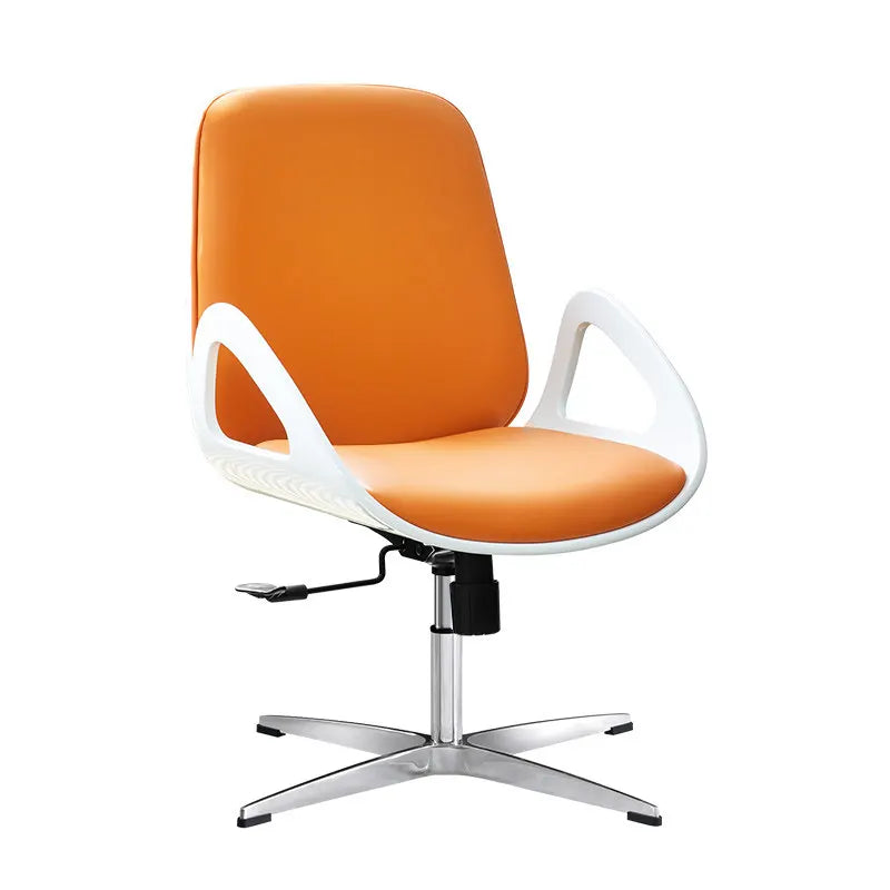 Accent Nordic Bürostuhl Luxus Wohnzimmer Designer Modern Metall Salon Sicher Bürostuhl Minimalistisch Taburete Salon Möbel