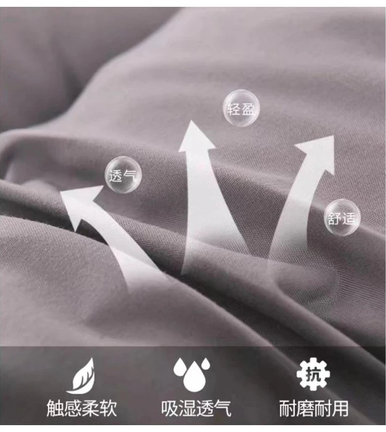 Thicken Warm soft comfortable mattress cushion household double tatami floor mat student dormitory single mattresses