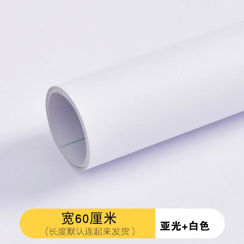 Marble Vinyl Film DIY Self Adhesive Wallpaper Bathroom Kitchen Cupboard Countertops Contact Paper PVC Waterproof Wall Stickers