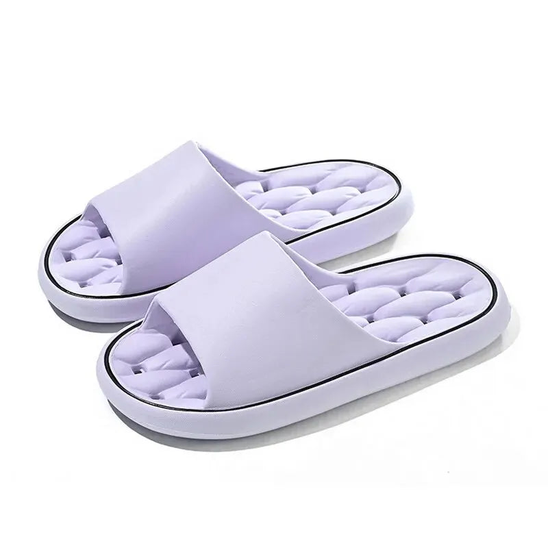 Tongs de douche à séchage rapide, légères et antidérapantes, pour femmes, pour la piscine et la plage