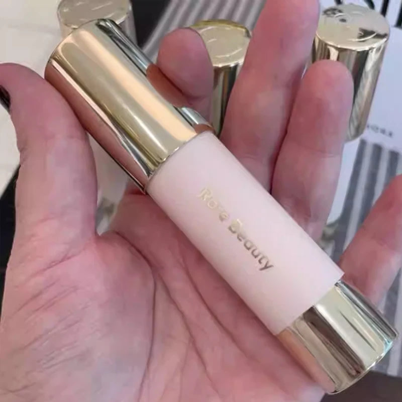 Rare Beauty Soft Pinch Contour Stick Sanftes Bronzing Liquid Verblendbar Natürliche Modellierung Sonnengeküsster Glanz Langanhaltendes Make-up Set