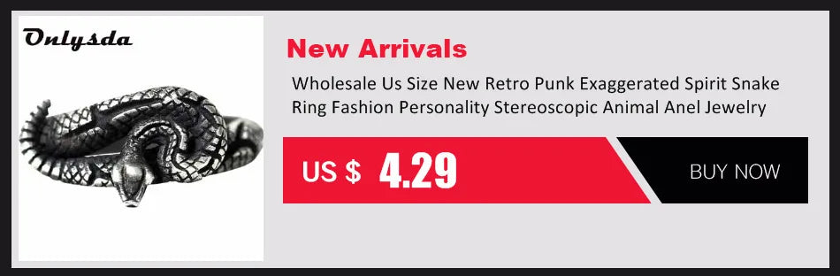 Dropshipping Vintage Gothic Stil Schwarzer Stein Ring 316L Edelstahl Geschnitzter Ring Herren und Damen Mode Biker Schmuck Geschenk