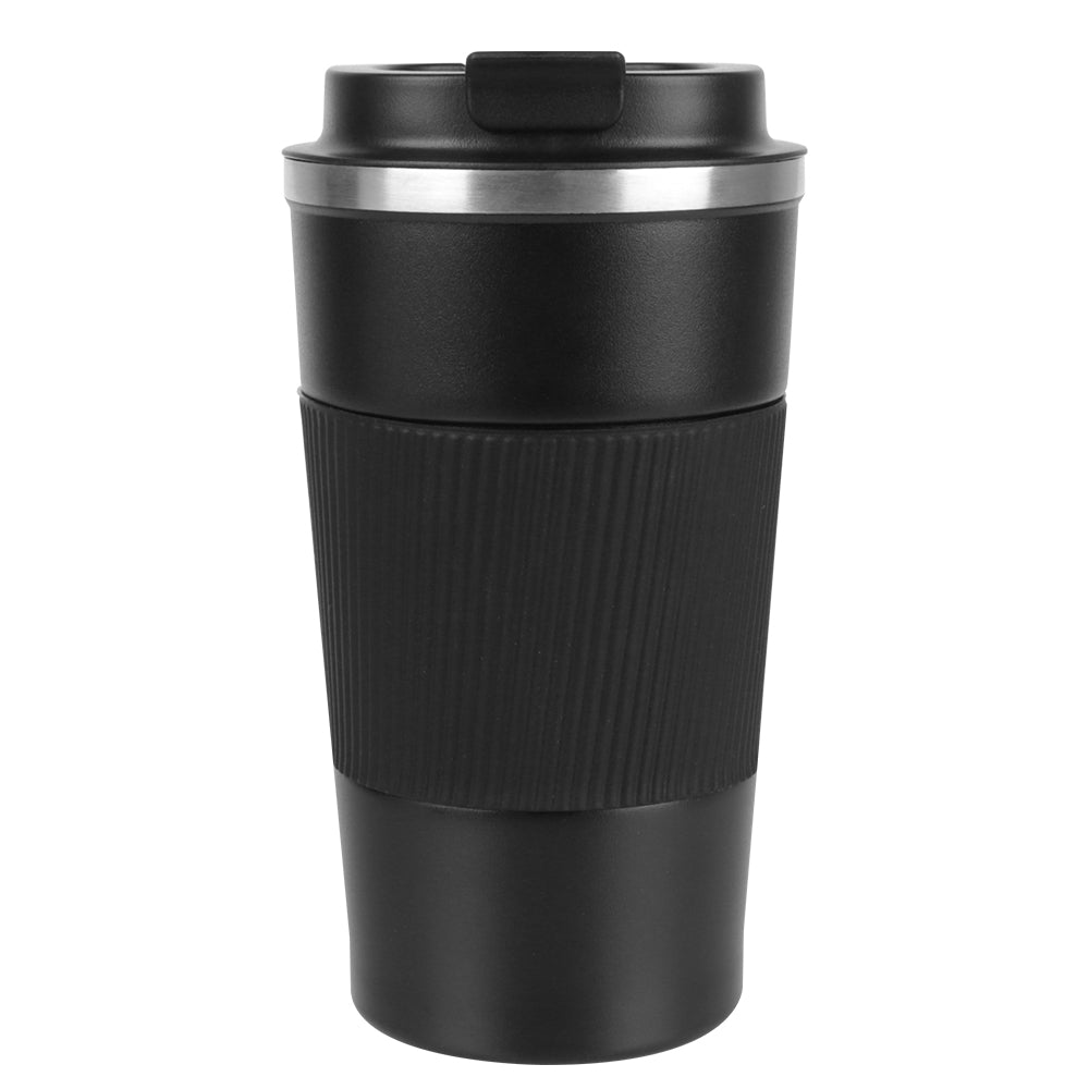 Business office Cup Suitable for outdoor Stainless Steel Coffee Thermos Mug 510ml Multipurpose Portable