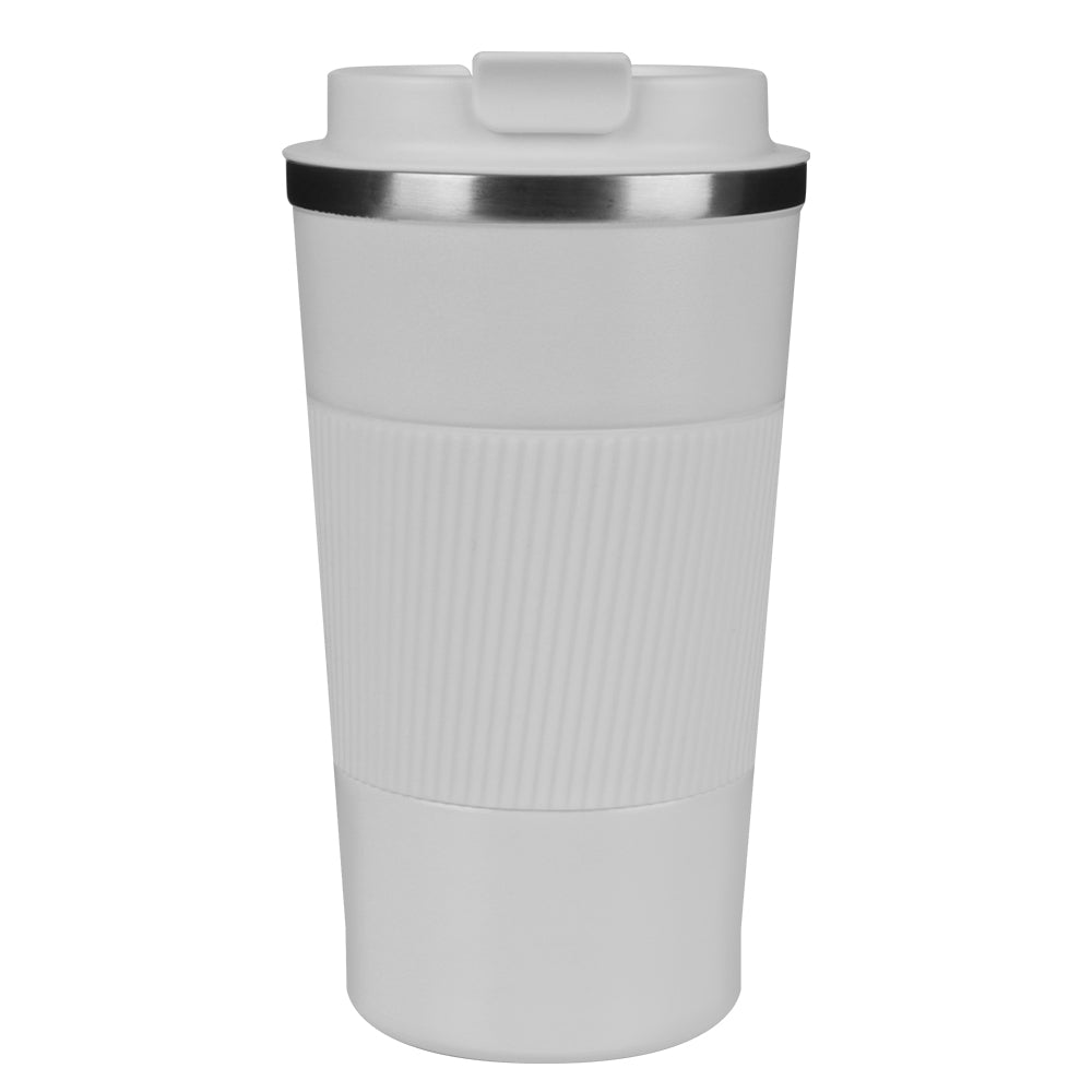 Business office Cup Suitable for outdoor Stainless Steel Coffee Thermos Mug 510ml Multipurpose Portable