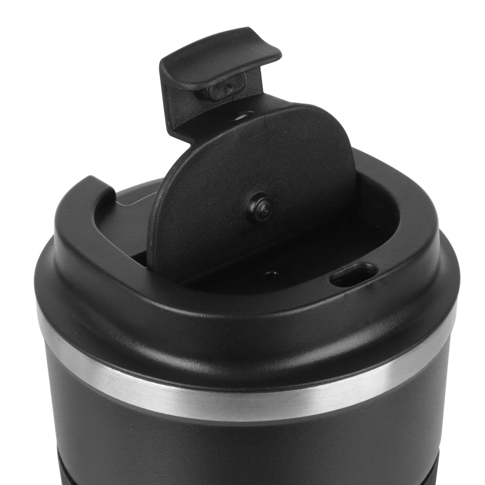 Business office Cup Suitable for outdoor Stainless Steel Coffee Thermos Mug 510ml Multipurpose Portable